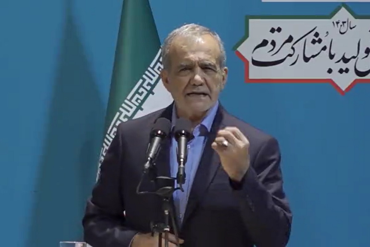 فیلم| واکنش توهین آمیز یک افغانی به اجرای طرح اخراج اتباع غیرمجاز از ایران