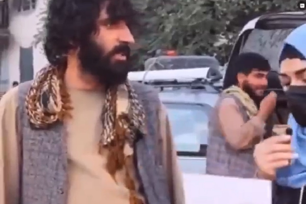 فیلم| تحلیل علی انتظاری از اغتشاشات پس از مرگ مهسا امینی