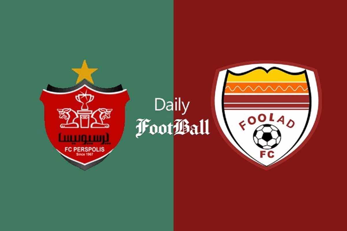 فیلم| خلاصه بازی پرسپولیس و فولاد خوزستان امشب جمعه 9 شهریور 1403