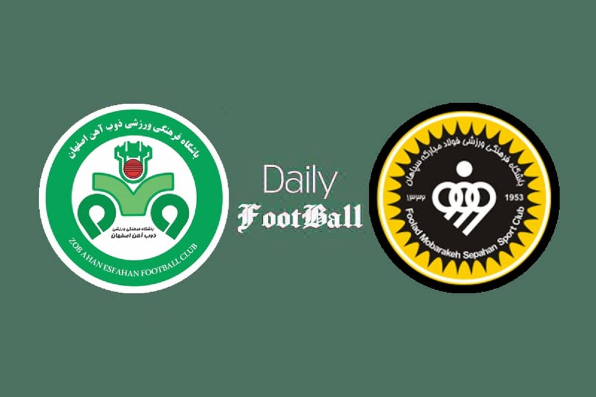 کنداکتور دیلی فوتبال؛ جدول برنامه پخش زنده بازی های فوتبال امروز یکشنبه 1 مهر 1403