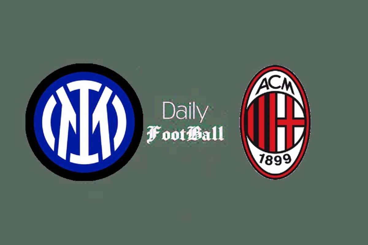 پخش زنده بازی اینتر و میلان امشب یکشنبه 1 مهر 1403