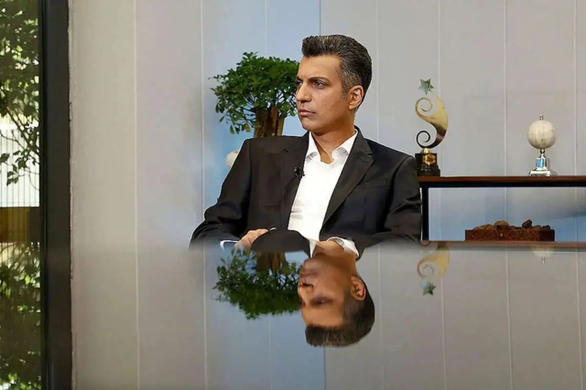 فیلم| افشاگری عادل فردوسی پور از دعوای نکونام و رضاییان در رختکن دربی