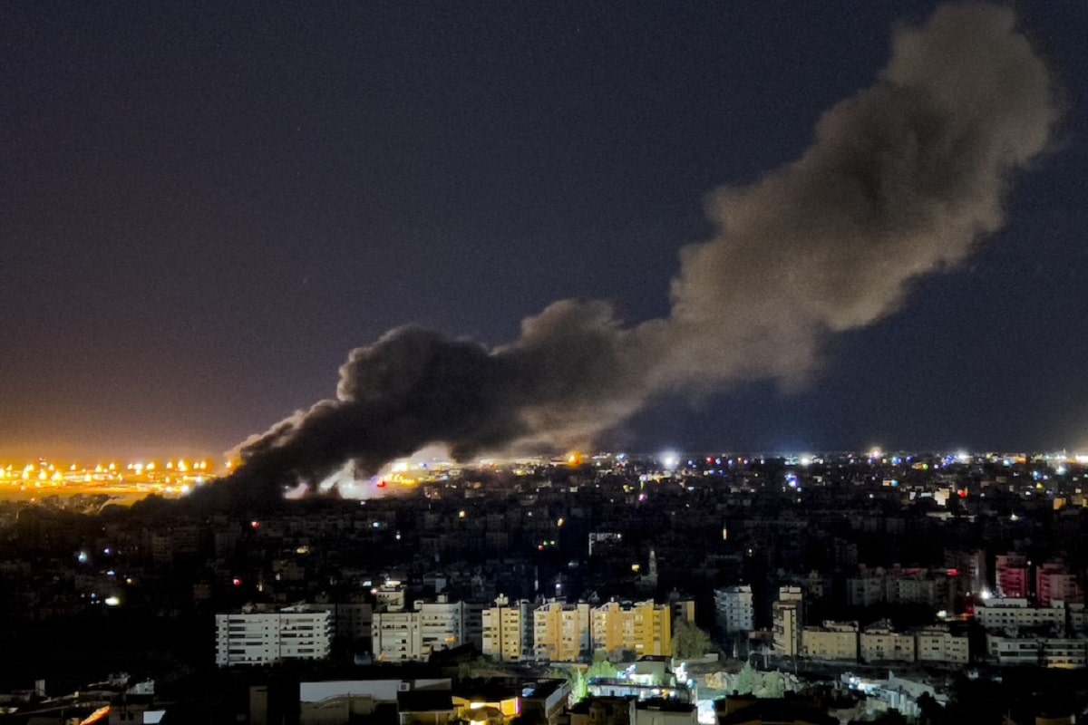 عکس| شکارچی ایرانی جنگنده اف 35 اسرائیل را بشناسید