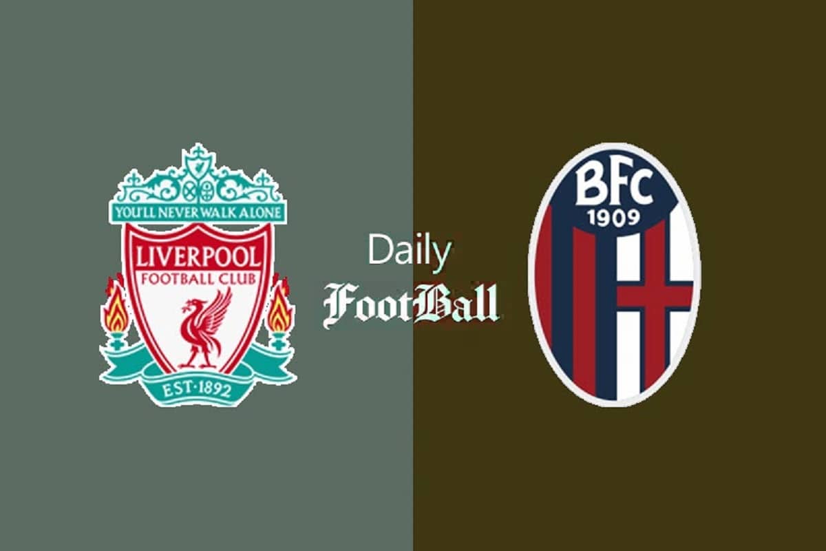 نتیجه بازی لیورپول و بولونیا در مرحله گروهی لیگ قهرمانان اروپا 2024