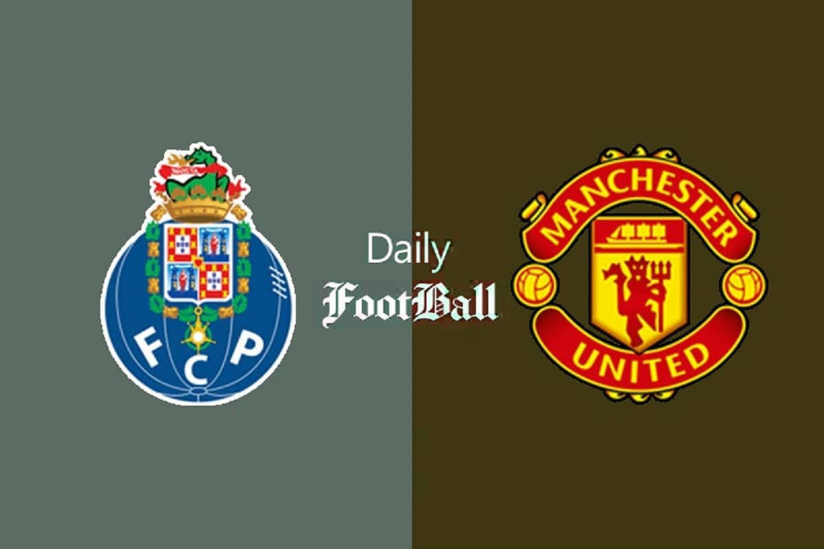 نتیجه بازی منچستریونایتد و پورتو در مرحله گروهی لیگ اروپا 2024