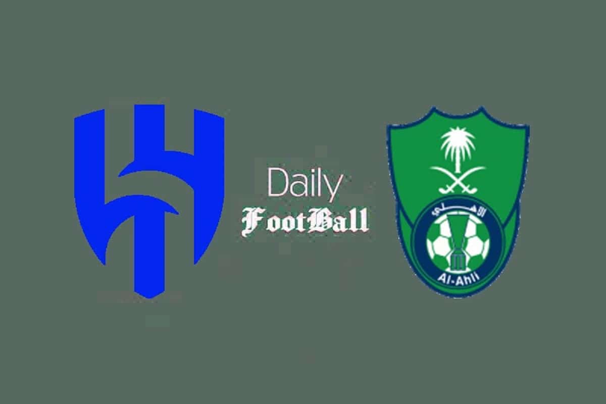 پخش زنده بازی الهلال و الاهلی امشب شنبه 14 مهر 1403