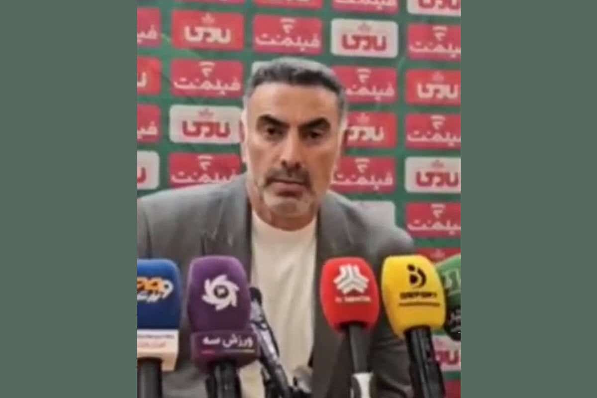 شکایت باشگاه استقلال از اکرم عفیف