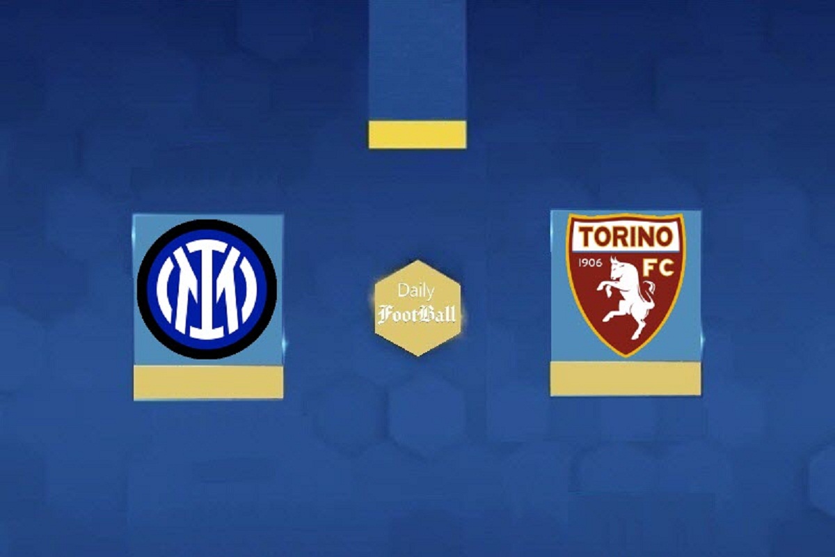 پخش زنده بازی اینتر و تورینو امشب شنبه 14 مهر 1403