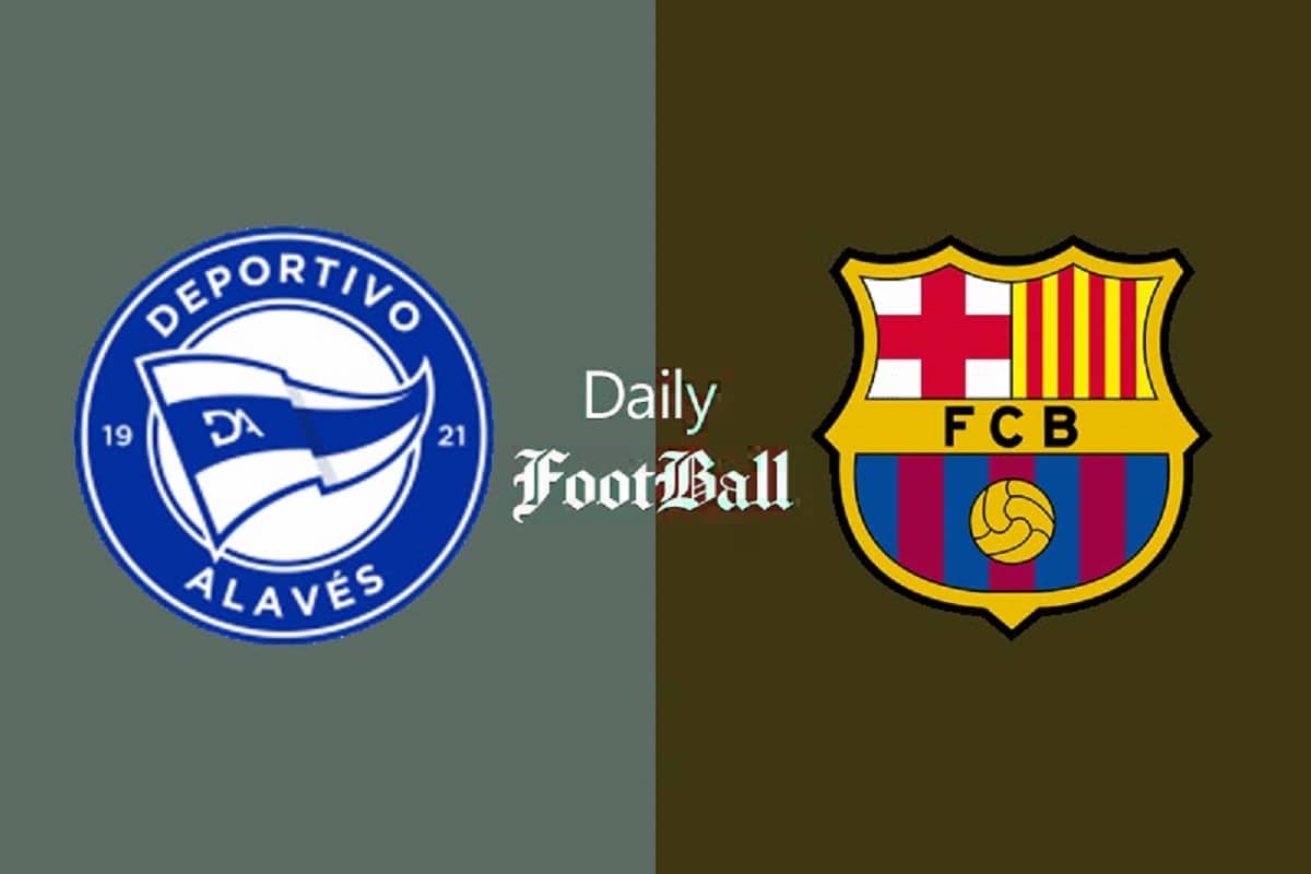 فیلم| خلاصه بازی بارسلونا و آلاوز (هتریک روبرت لواندوفسکی) امروز یکشنبه 15 مهر 1403