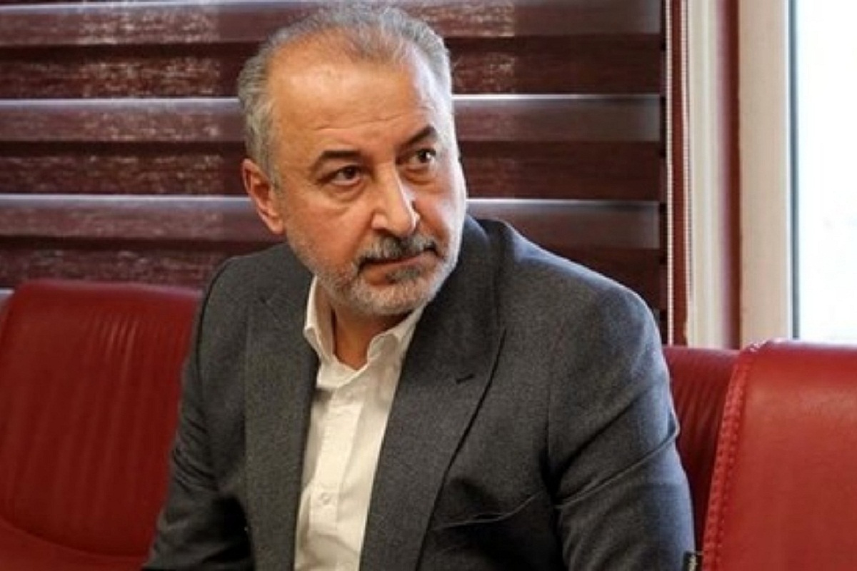 مصاحبه جنجالی درویش دردسرساز شد