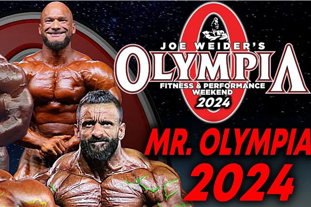 فیلم| وحشتناک ترین ورژن گرگ پارسی روی استیج؛ فیگور هادی چوپان در مقدماتی مستر المپیا 2024