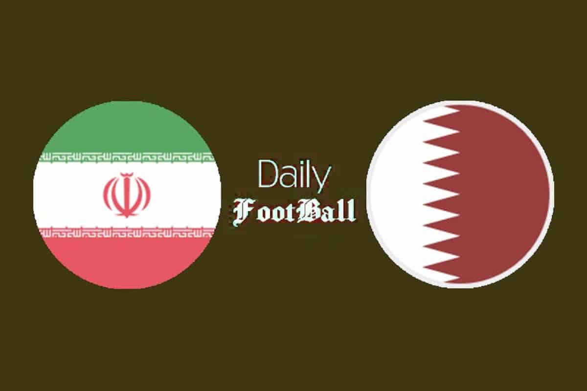 ترکیب احتمالی ایران مقابل قطر برای بازی امشب 24 مهر 1403