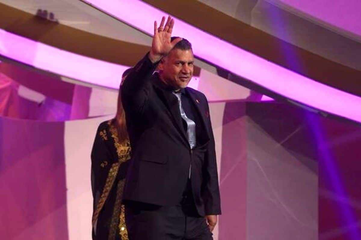 حمایت علی دایی از فوتبالیست های حامی صهیونیسم