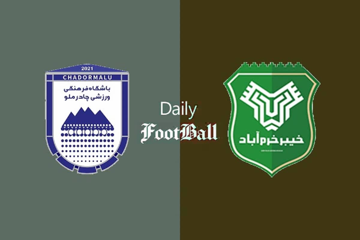 فیلم| خلاصه بازی چادرملو و خیبر امشب پنجشنبه 26 مهر 1403