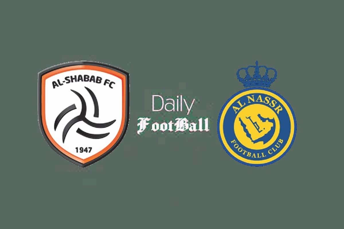 پخش زنده بازی النصر و الشباب امشب جمعه 27 مهر 1403