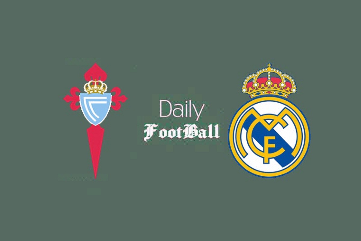 ساعت بازی رئال مادرید و سلتاویگو امشب شنبه 28 مهر 1403