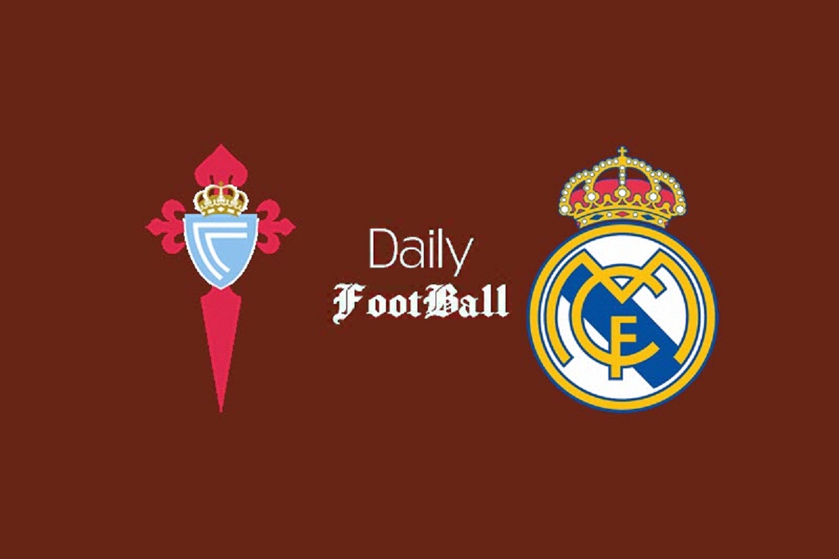 ساعت بازی رئال مادرید و سلتاویگو امشب شنبه 28 مهر 1403