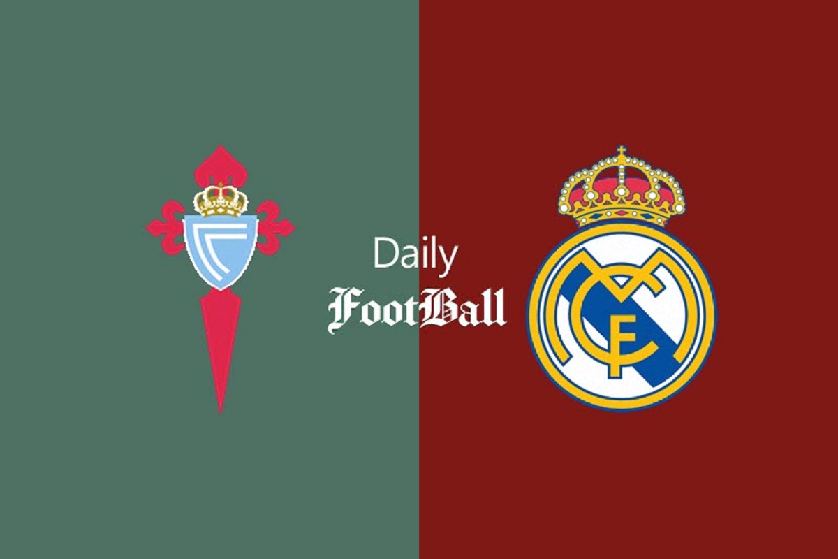 فیلم| خلاصه بازی رئال مادرید و سلتاویگو (گلزنی کیلیان امباپه) دیشب شنبه 28 مهر 1403