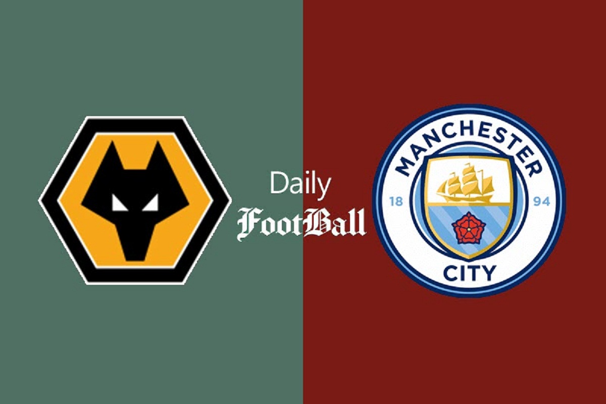 فیلم| خلاصه بازی منچسترسیتی و ولورهمپتون امشب یکشنبه 29 مهر 1403