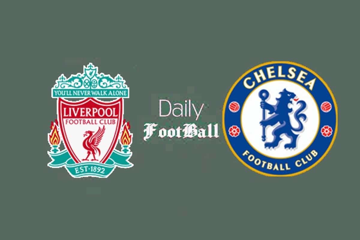 پخش زنده بازی لیورپول و چلسی امشب یکشنبه 29 مهر 1403