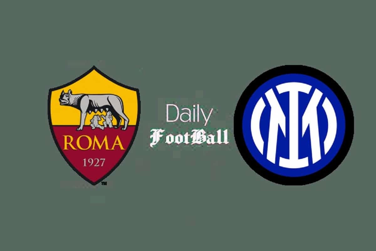 پخش زنده بازی اینتر و رم امشب یکشنبه 29 مهر 1403