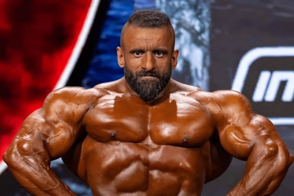 هادی چوپان از جایزه ۳۲ میلیاردی انصراف داد: دلیل این تصمیم چیست؟