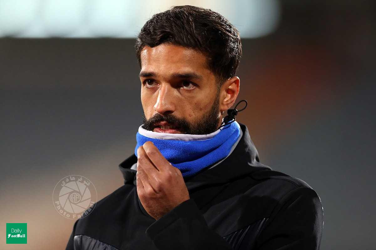 جریمه خاص برای تتوهای آرمین سهرابیان