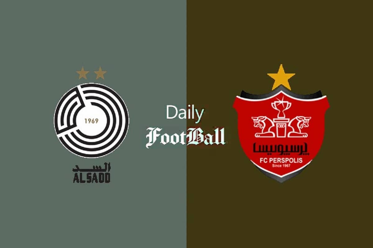 فیلم| خلاصه بازی پرسپولیس و السد امشب دوشنبه 30 مهر 1403