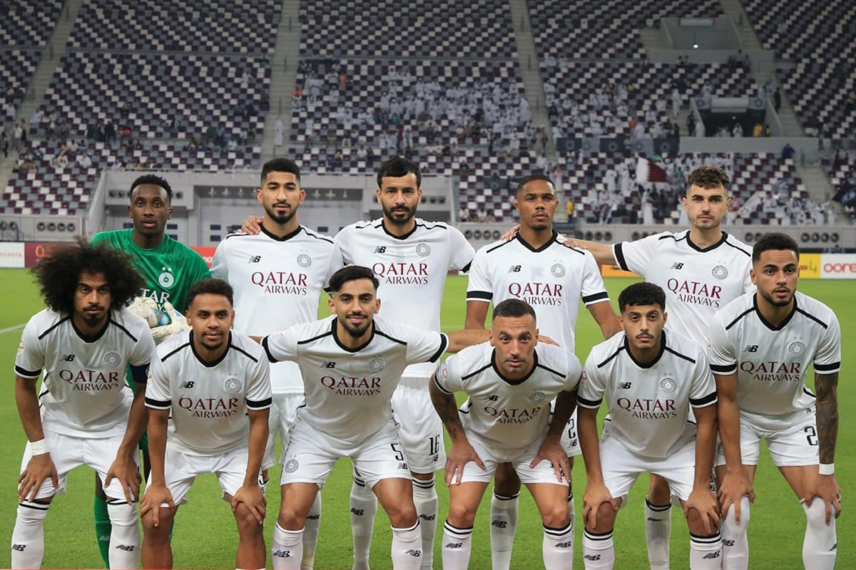 ترکیب السد برابر پرسپولیس برای بازی امشب 30 مهر 1403