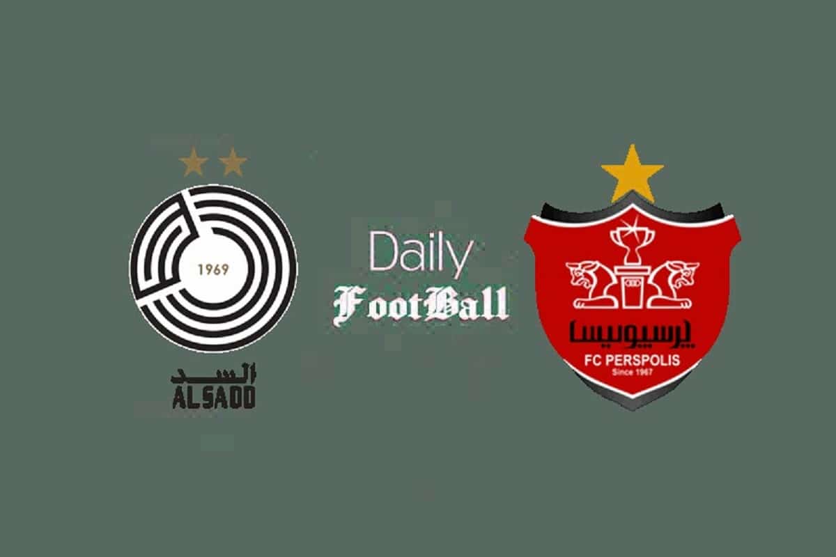 پخش زنده بازی پرسپولیس و السد امشب دوشنبه 30 مهر 1403