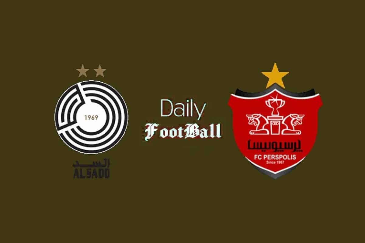 ترکیب احتمالی پرسپولیس مقابل السد برای بازی امشب 30 مهر 1403