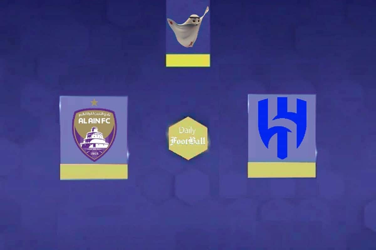 نتیجه بازی العین و الهلال| پیروزی پرگل الهلال در هفته سوم مرحله گروهی لیگ نخبگان آسیا