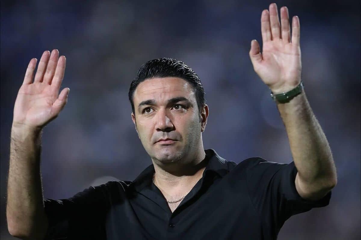 بازگشت جنجالی نکونام به لیگ برتر: مقصد احتمالی مشخص شد