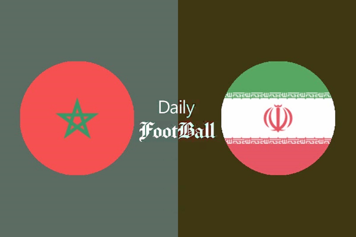 پخش زنده بازی فوتسال ایران و مراکش امروز پنجشنبه 5 مهر 1403