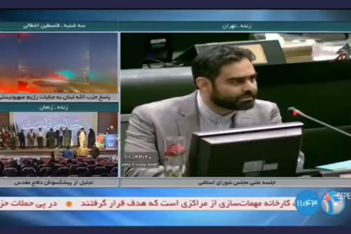 ماجرای عکس جنجال برانگیز یک افغان با ماشین پلیس