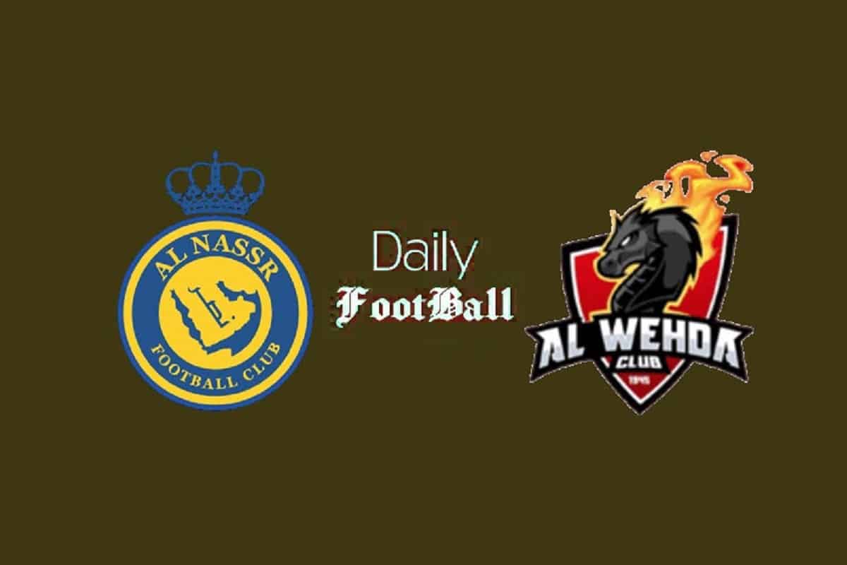 ساعت بازی النصر و الوحده امشب جمعه 6 مهر 1403