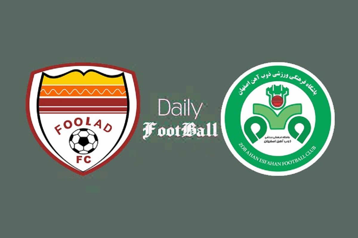 کنداکتور دیلی فوتبال؛ جدول برنامه پخش زنده بازی های فوتبال امروز شنبه 7 مهر 1403