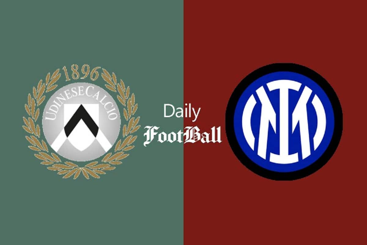 پخش زنده بازی اینتر و اودینزه امروز شنبه 7 مهر 1403