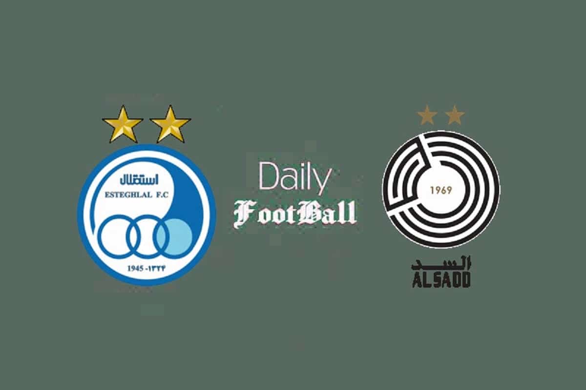 پخش زنده بازی استقلال و السد امشب دوشنبه 9 مهر 1403