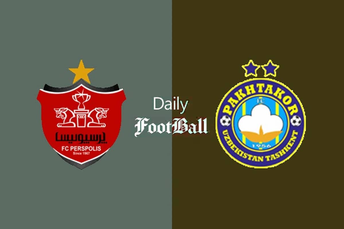 فیلم| خلاصه بازی پرسپولیس و پاختاکور امشب دوشنبه 9 مهر 1403