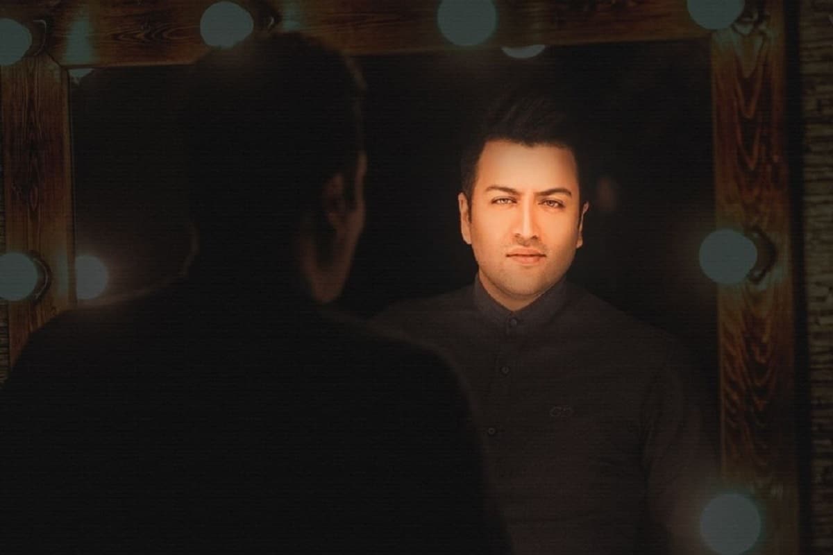 عکس| شادی گل جنجالی اکرم عفیف مقابل استقلال