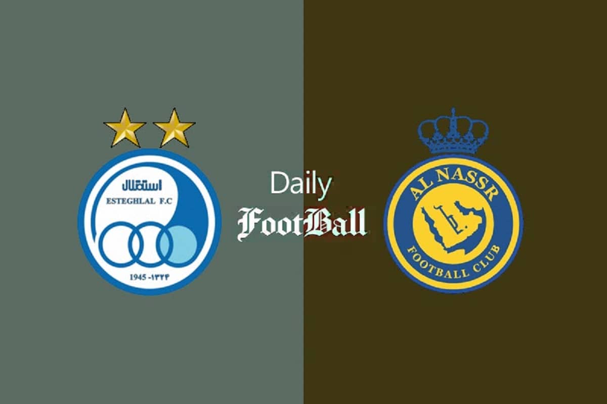 فیلم| خلاصه بازی استقلال و النصر امشب سه شنبه 1 آبان 1403