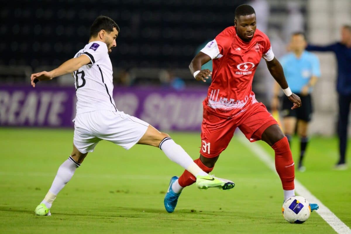 واکنش جنجالی سرمربی السد پس از شکست پرسپولیس: پیروزی اتفاقی یا نمایش قدرت؟