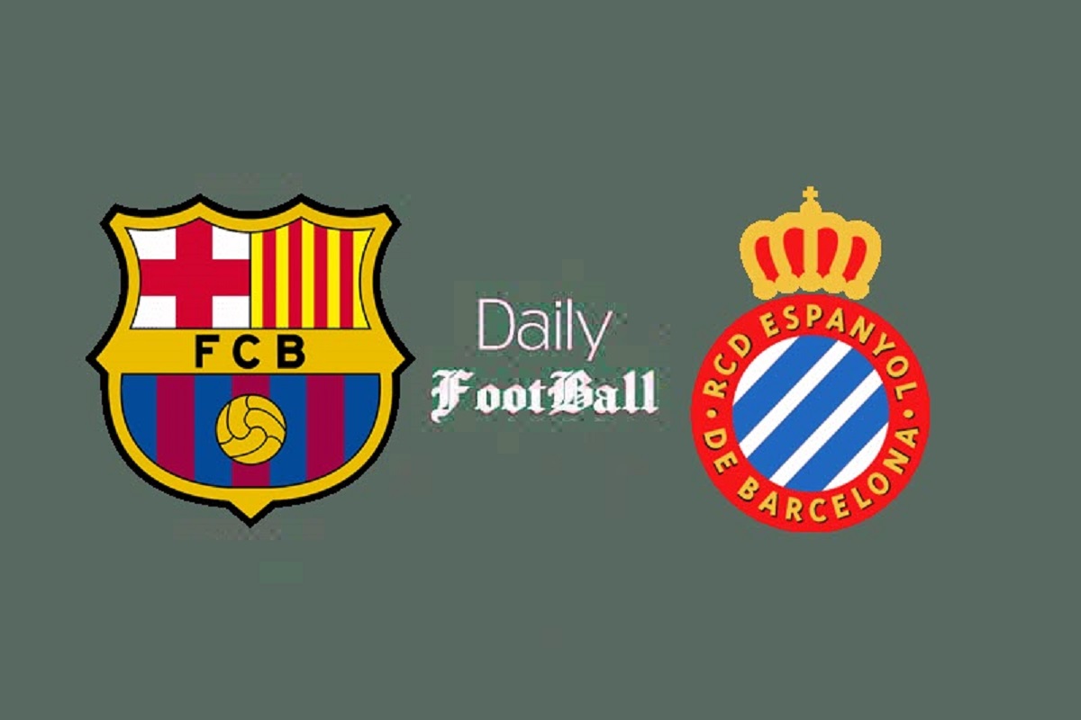 ساعت بازی بارسلونا و اسپانیول امشب یکشنبه 13 آبان 1403