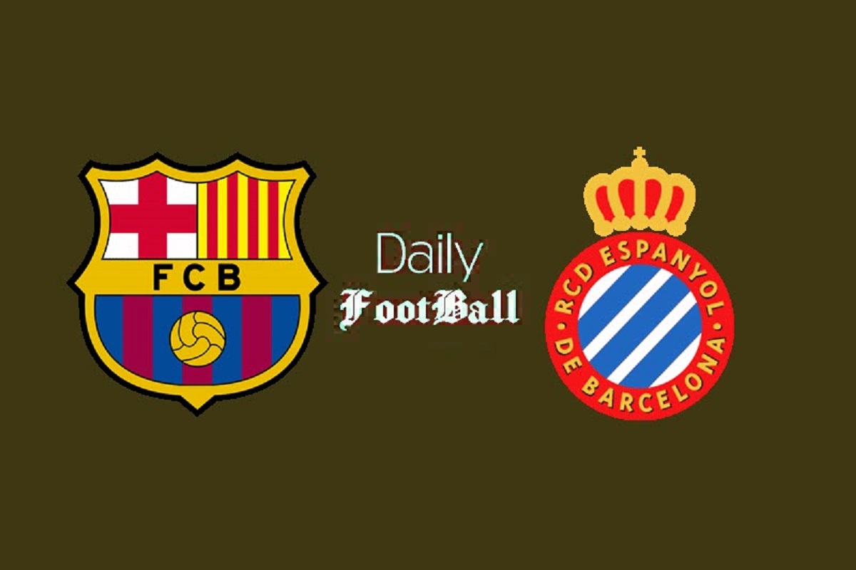 ساعت بازی بارسلونا و اسپانیول امشب یکشنبه 13 آبان 1403