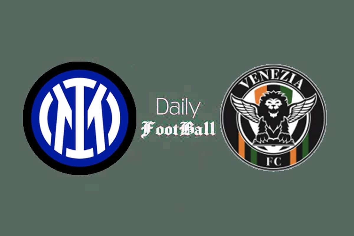 ساعت بازی اینتر و ونتزیا امشب یکشنبه 13 آبان 1403