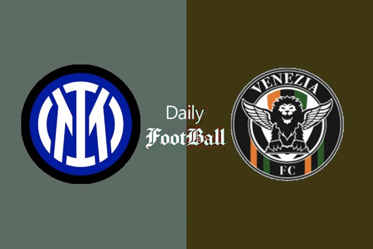 فیلم| خلاصه بازی اینتر و ونتزیا امشب یکشنبه 13 آبان 1403