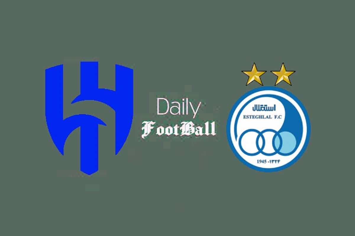 پخش زنده بازی استقلال و الهلال امشب دوشنبه 14 آبان 1403