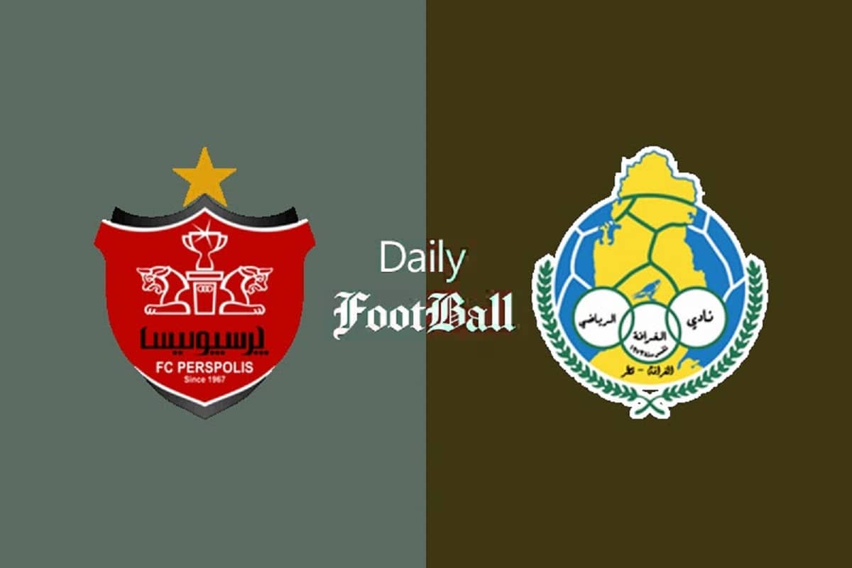 نتیجه بازی پرسپولیس و الغرافه در هفته چهارم مرحله گروهی لیگ نخبگان آسیا