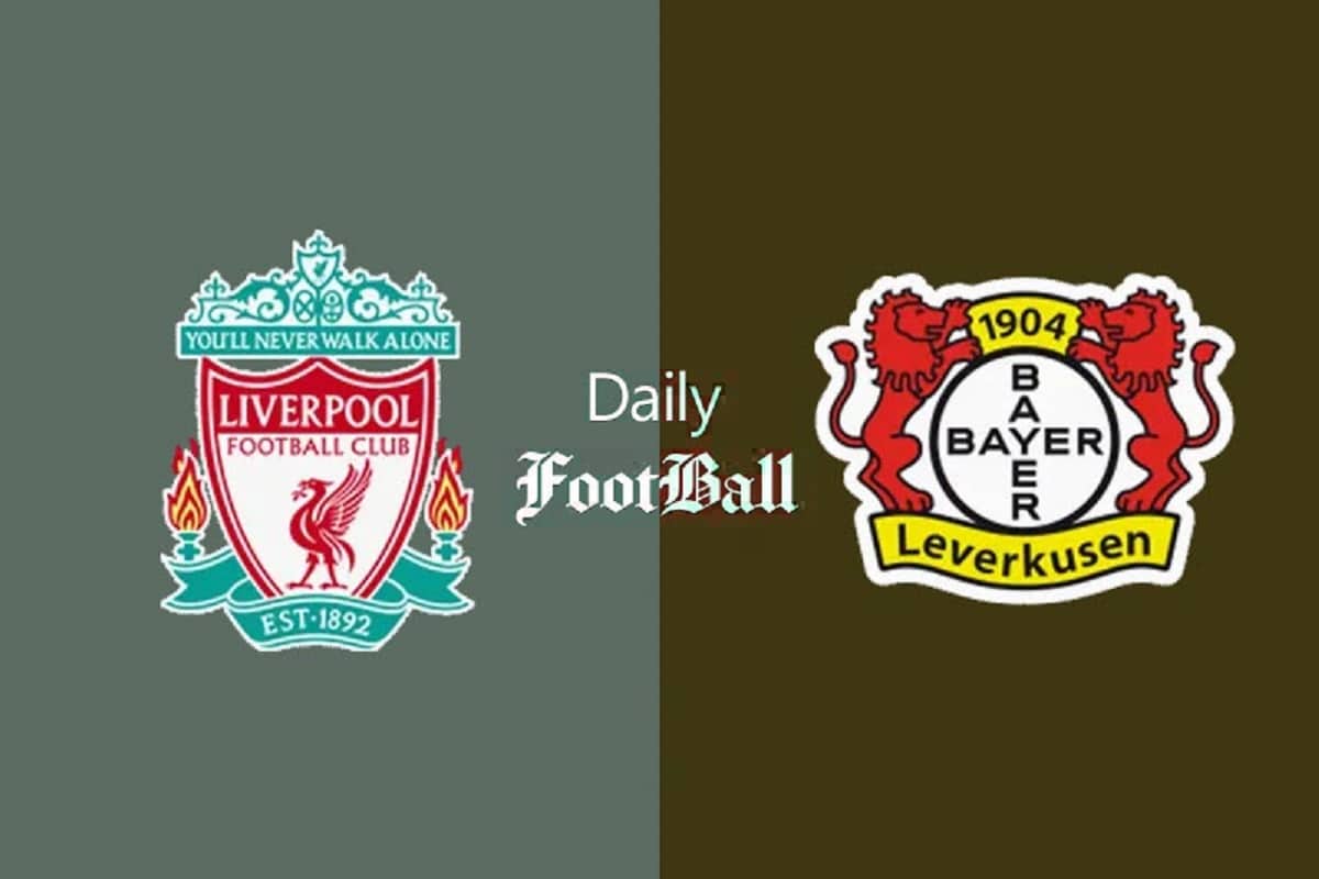 فیلم| خلاصه بازی لیورپول و بایرلورکوزن دیشب سه شنبه 15 آبان 1403